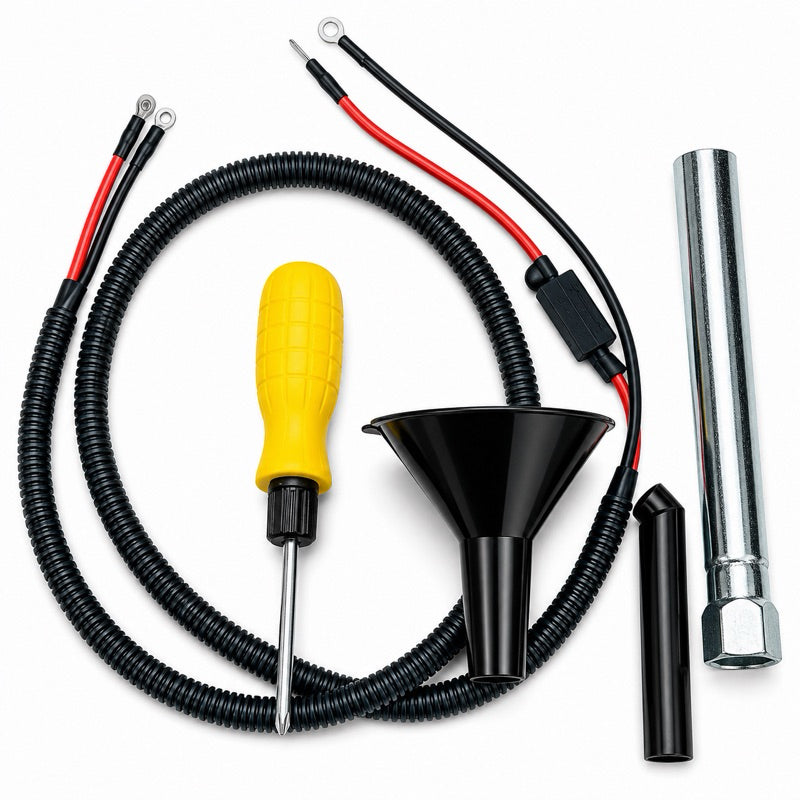 Gerador Automotivo Inteligente 12v 1800w Caminhão Motorhome