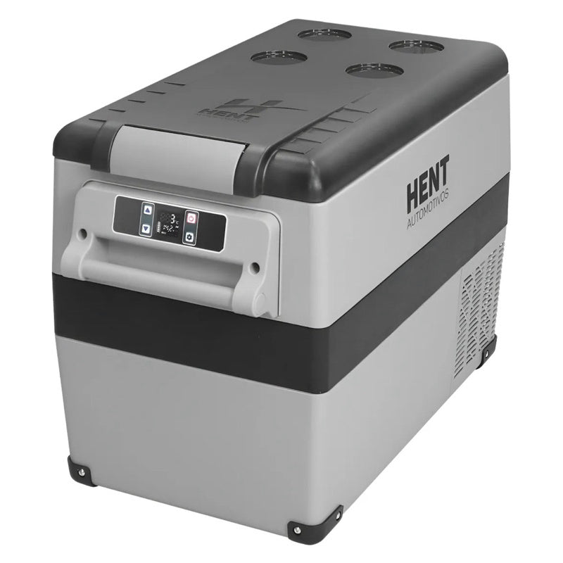 Geladeira Portátil 42 Litros Quadrivolt 12v 24v 127v 220v Quadrivolt