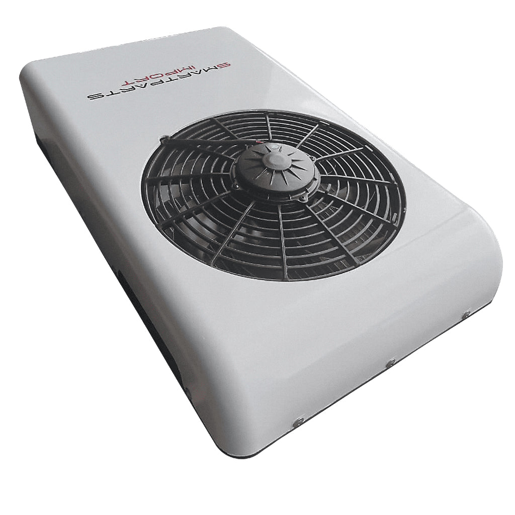 Ar Condicionado Automotivo Elétrico Inverter 12v Split Smart