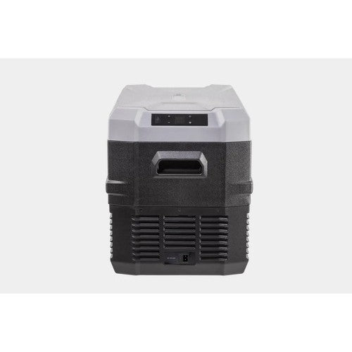 Geladeira Portátil Braforce 30l Quadrivolt Compressor Bluetooth Caminhão Trator Motorhome 12v 24v