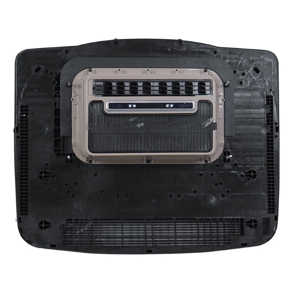 Ar Condicionado Hent Inverter 12v Elétrico Teto Caminhão