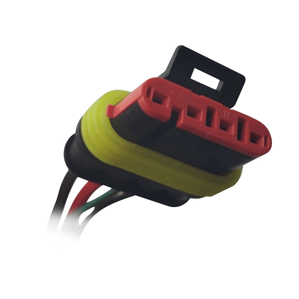 Ar Condicionado Automotivo Elétrico Inverter 12v Split Smart