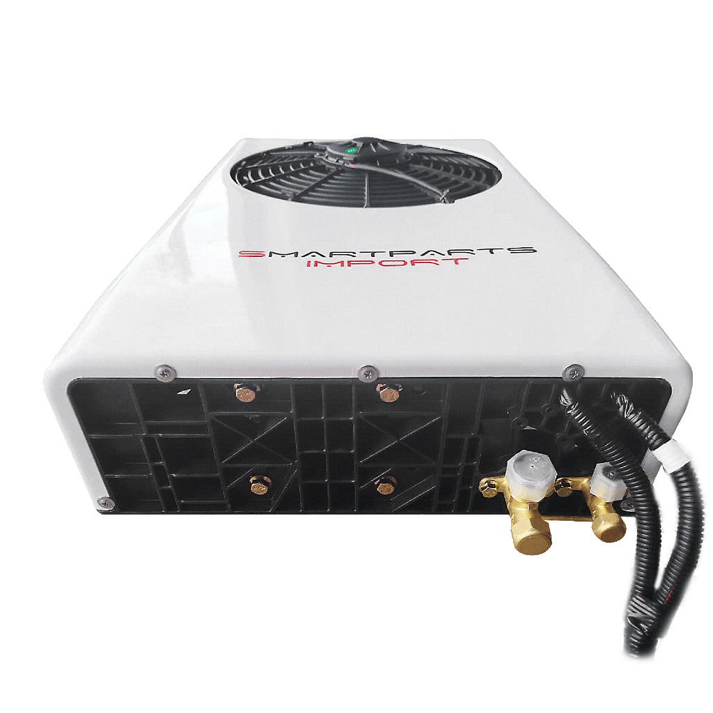 Ar Condicionado Automotivo Elétrico Inverter 12v Split Smart