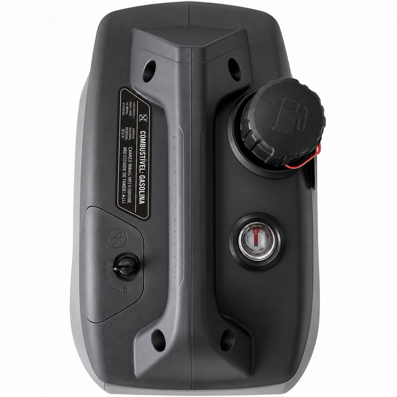 Gerador Automotivo Inteligente 12v 1800w Caminhão Motorhome