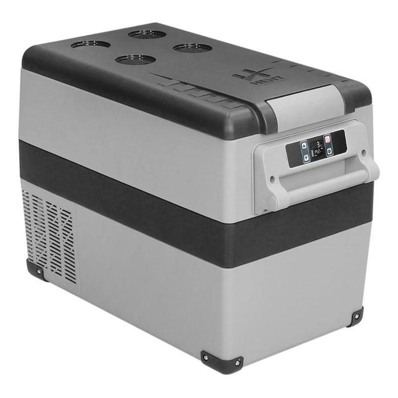 Geladeira Portátil 42 Litros Quadrivolt 12v 24v 127v 220v Quadrivolt