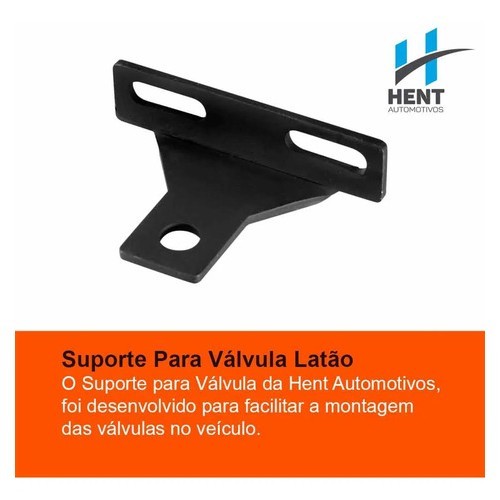 Kit Suspensão A Ar Caminhão 1/2 Polegada Com Suporte