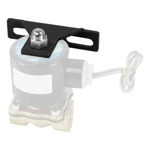 Kit Suspensão A Ar Caminhão 1/2 Polegada Com Suporte