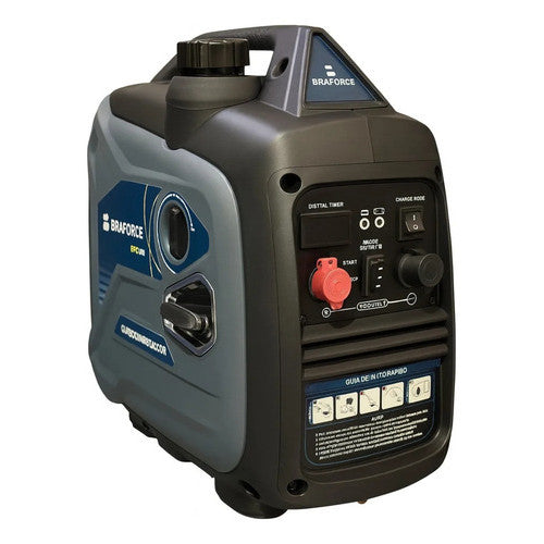 Gerador Automotivo Inteligente 12v e 24v  Caminhão Motorhome