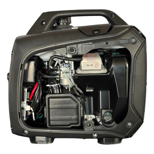 Gerador Automotivo Inteligente 12v e 24v  Caminhão Motorhome